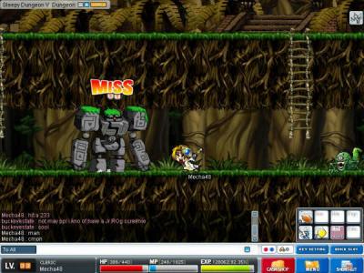 Dark Golem 